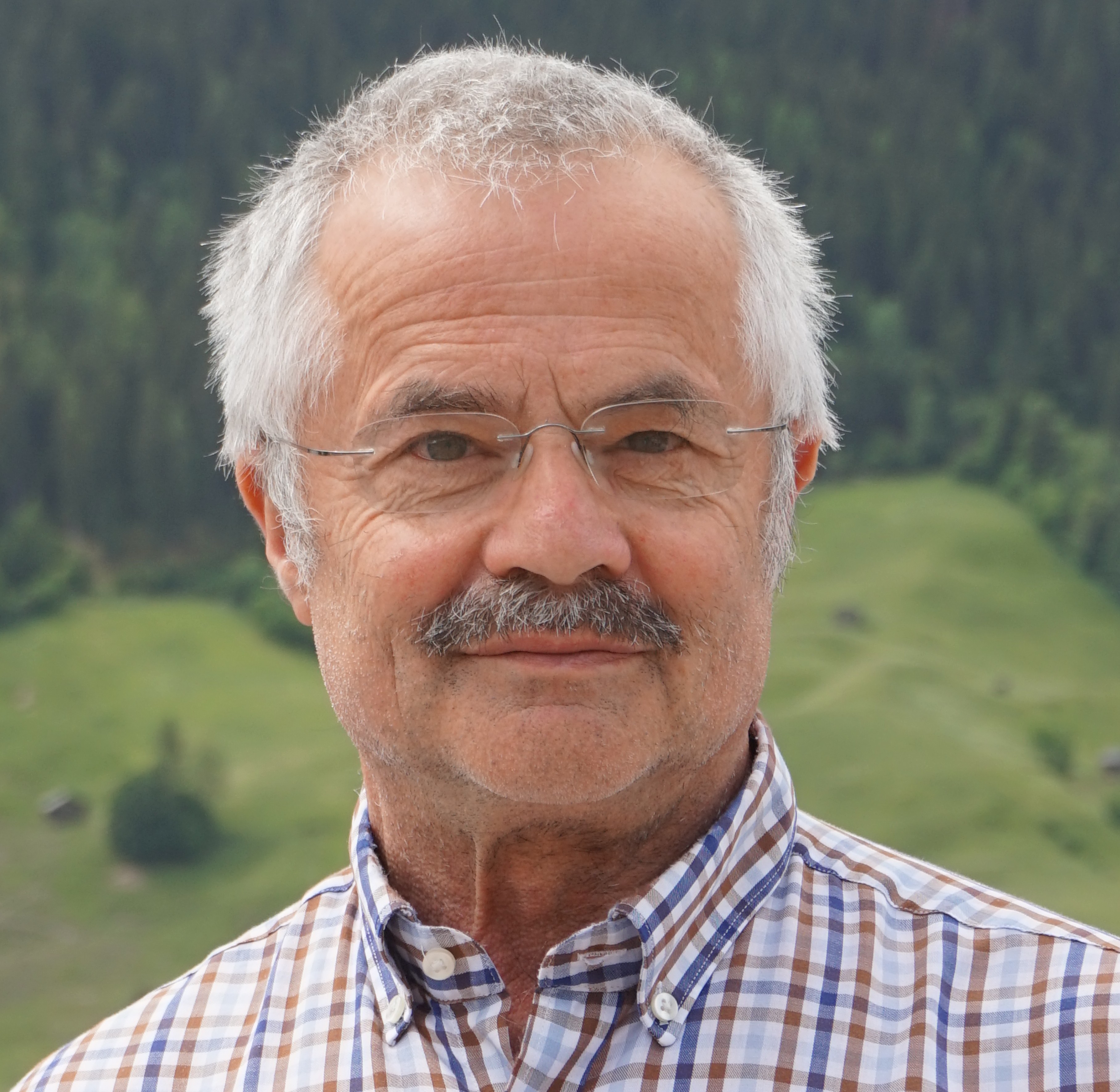 Josef Ott