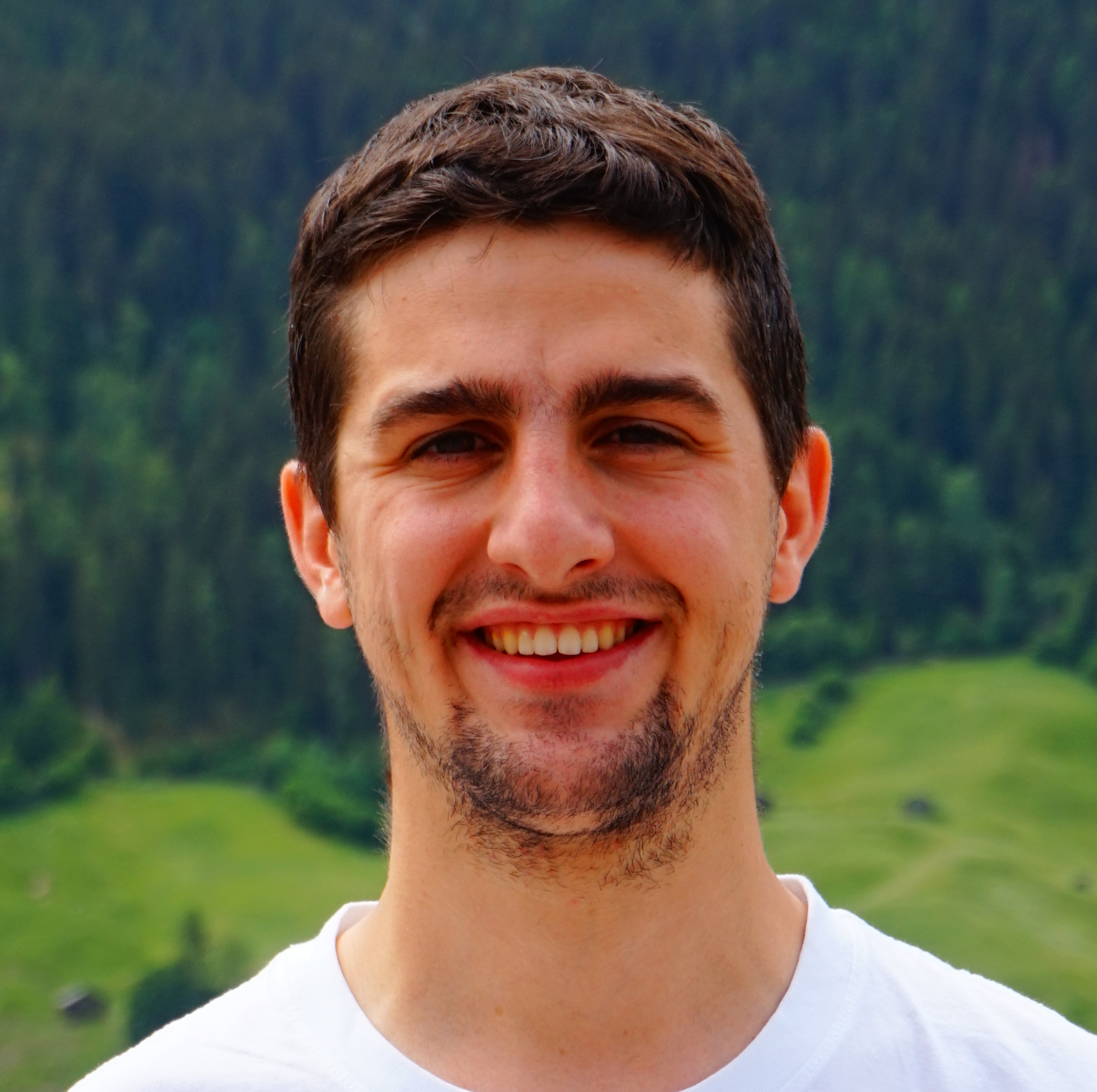 Lukas Knabl