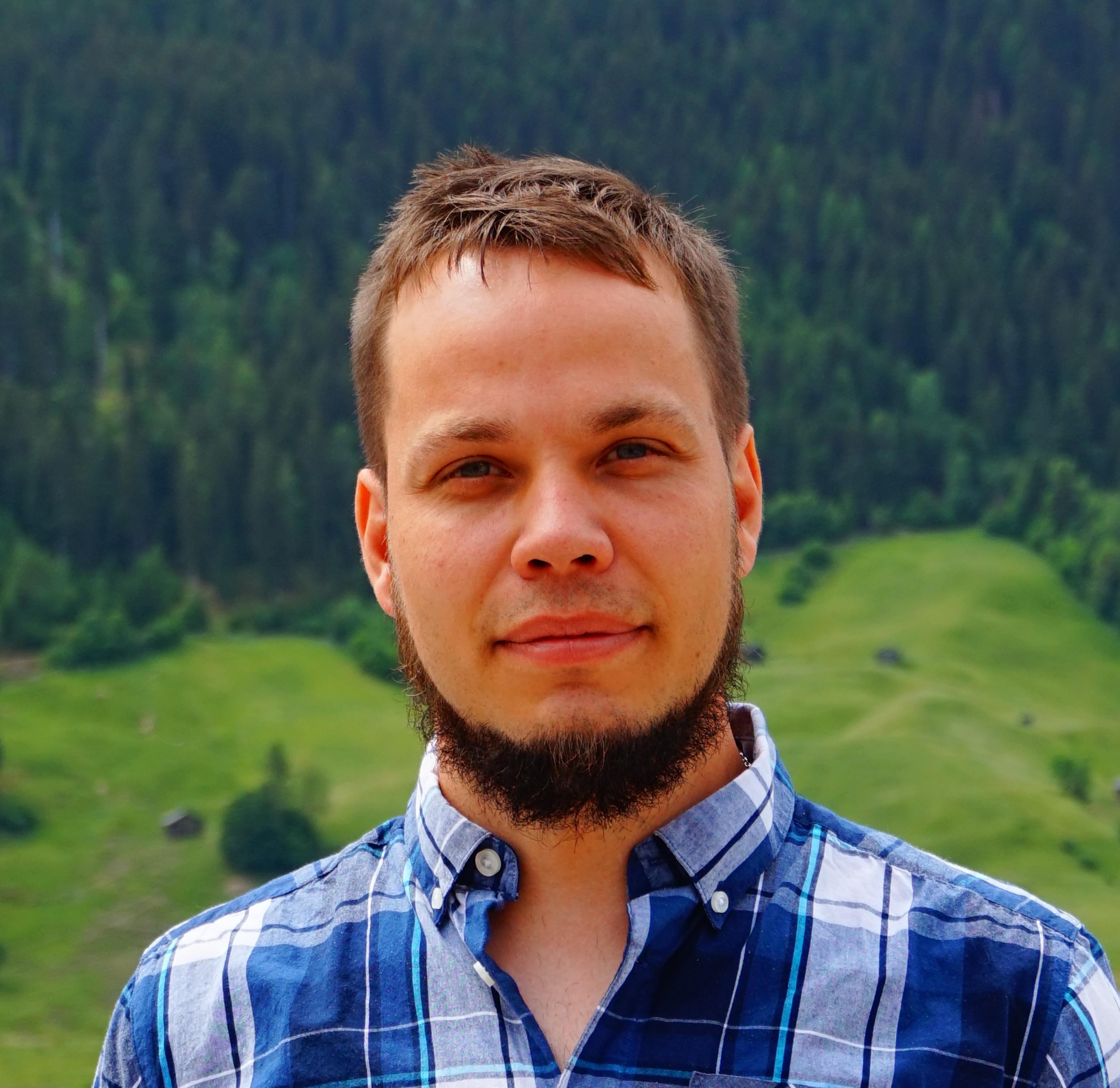 Günther Schwarz
