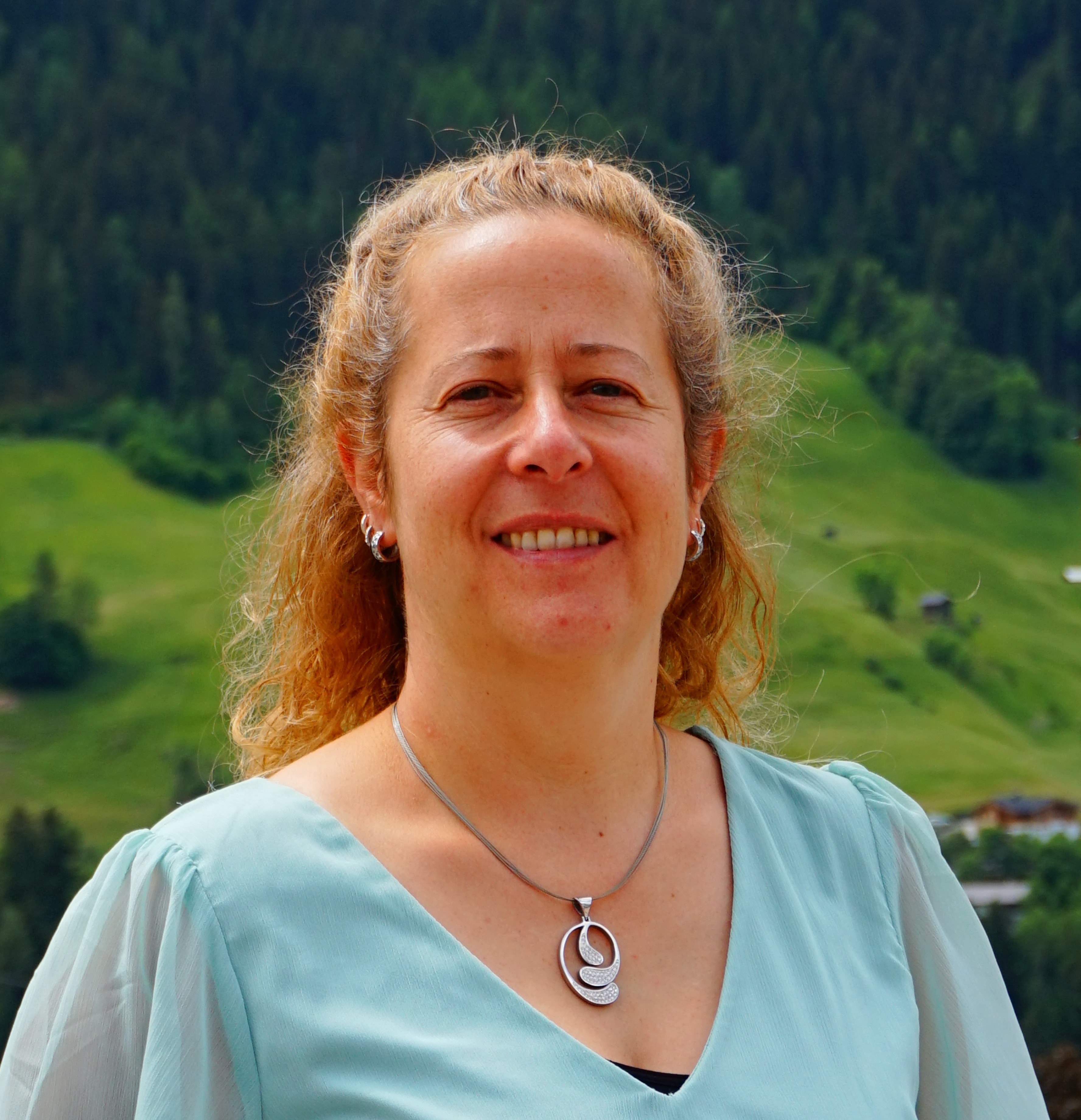 Sabine Kirschner