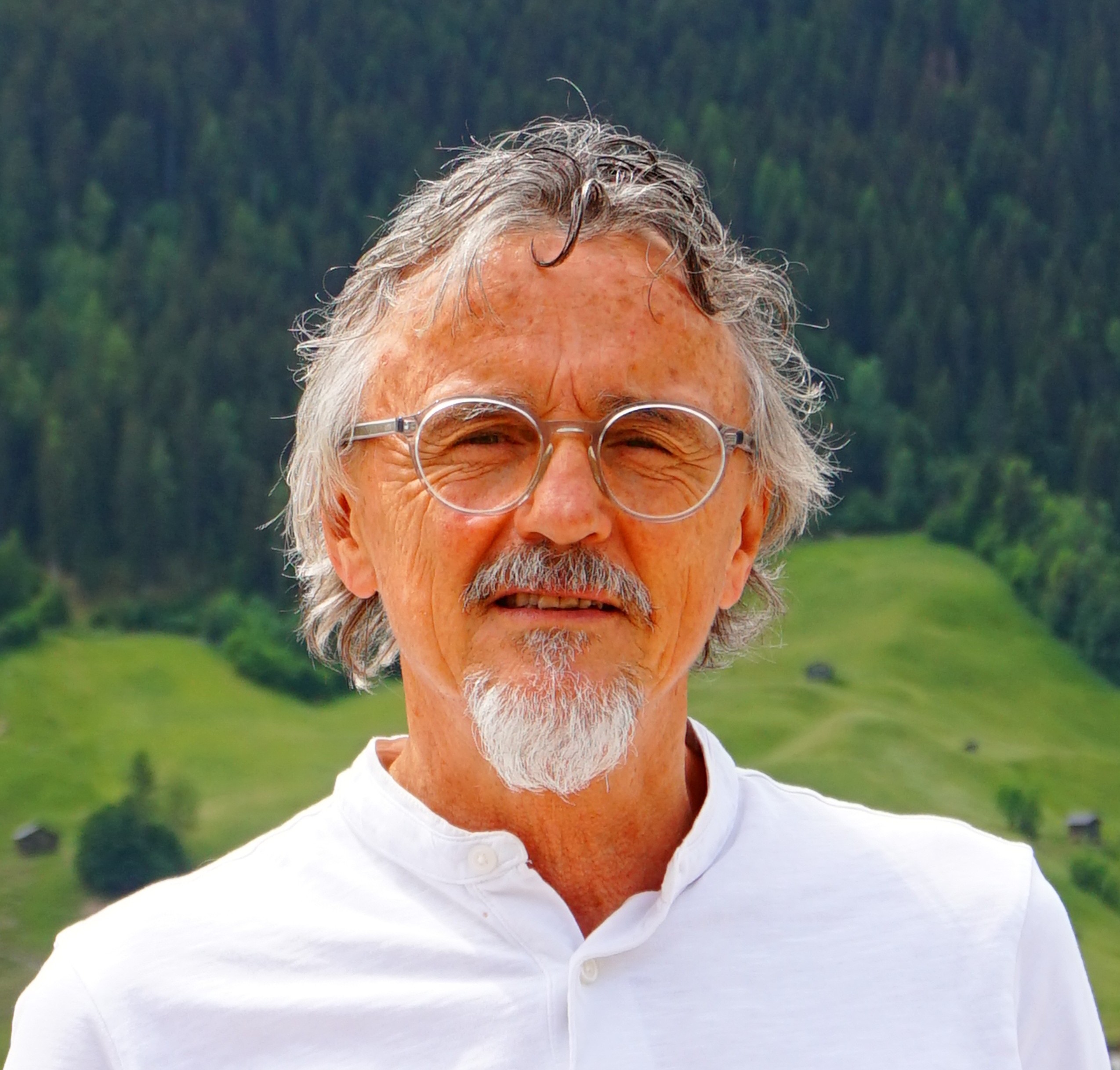 Eberhard Spiss